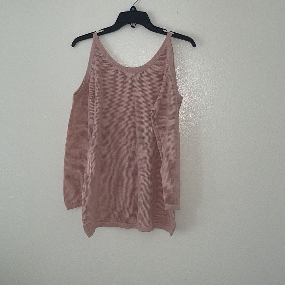 Laundry by shelli sepal  sweater , size L